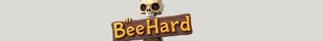 BeeHard | Unikátní Hytale survival server | play.beehard.eu:25577