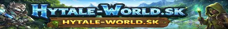 Hytale-World